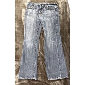 ❣️Mens Old Navy Boot Cut Jeans